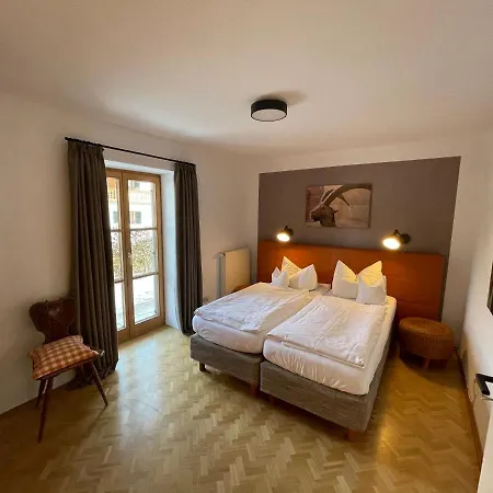 Ferienwohnung Freihaus18**** Bad Wiessee Exterior foto