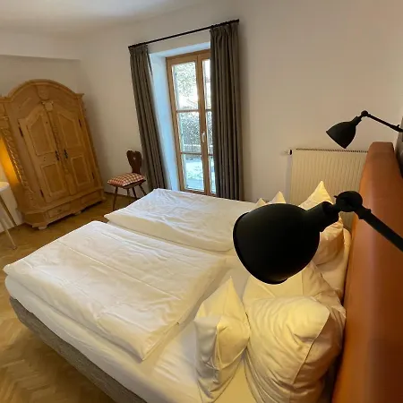 Ferienwohnung Freihaus18**** Bad Wiessee Exterior foto