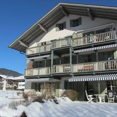Ferienwohnung Freihaus18**** Bad Wiessee Exterior foto
