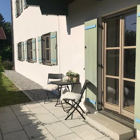 Ferienwohnung Freihaus18**** Bad Wiessee Exterior foto