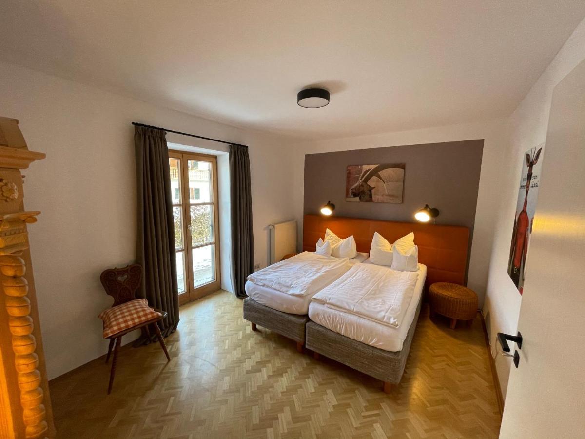 Apartment Freihaus18****