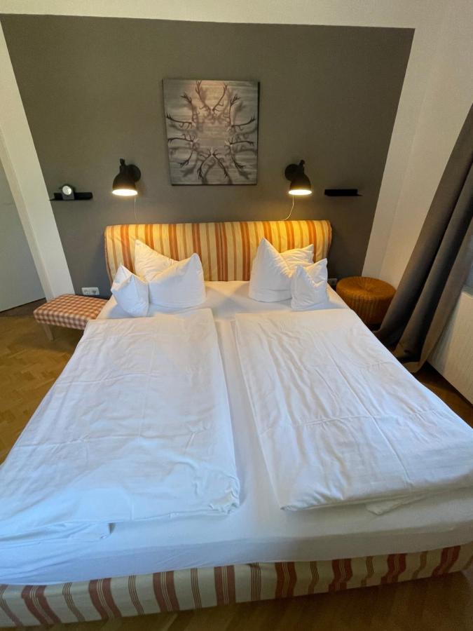 Freihaus18**** Apartment *