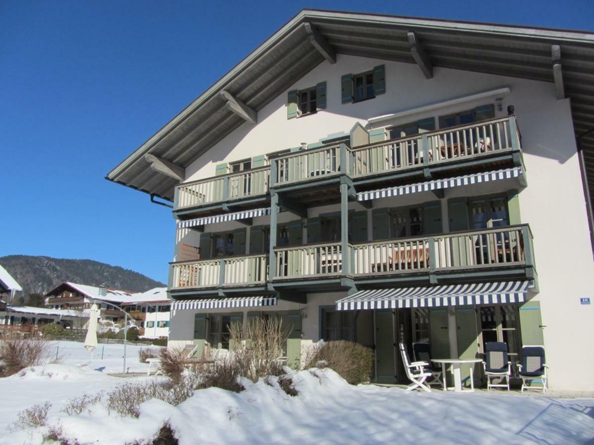 Freihaus18**** * Bad Wiessee