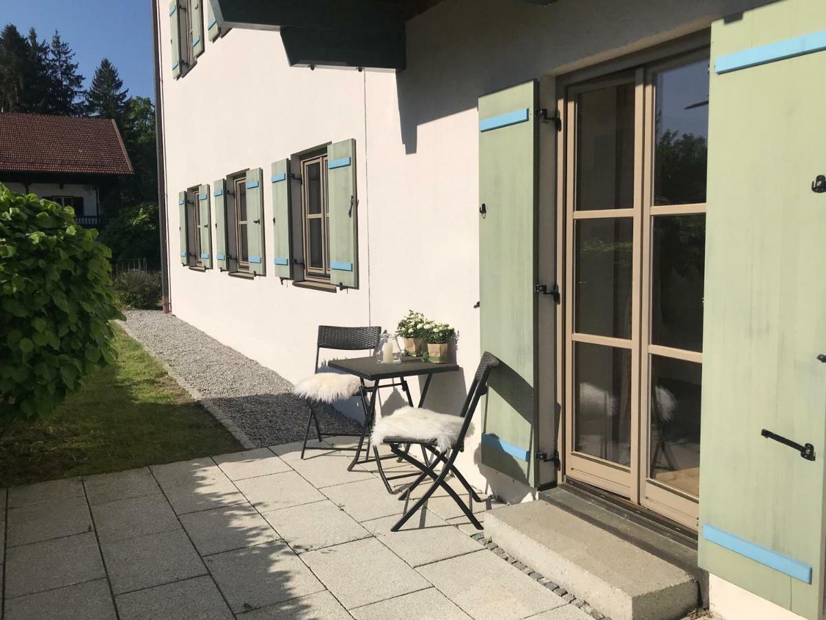Freihaus18**** Apartment *